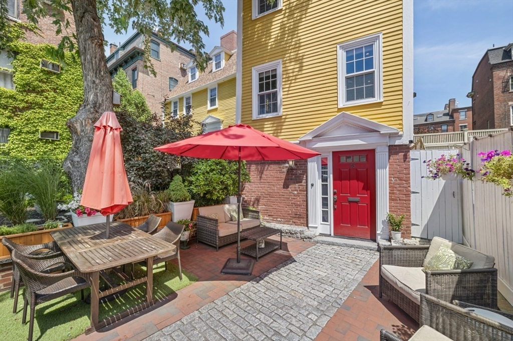 45 Rutherford Avenue, Unit 1 Boston, MA 02129 - Photo 16 of 16