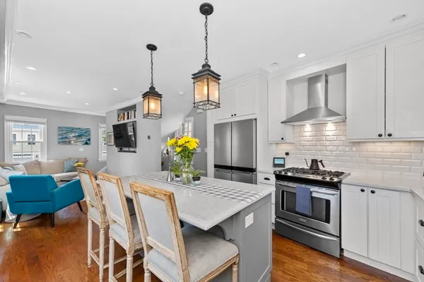 $5,000 | 45 Rutherford Avenue, Unit 1, Boston, MA 02129