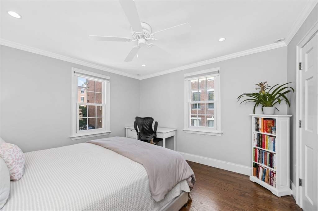 45 Rutherford Avenue, Unit 1 Boston, MA 02129 - Photo 4 of 16