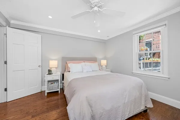 $5,000 | 45 Rutherford Avenue, Unit 1, Boston, MA 02129