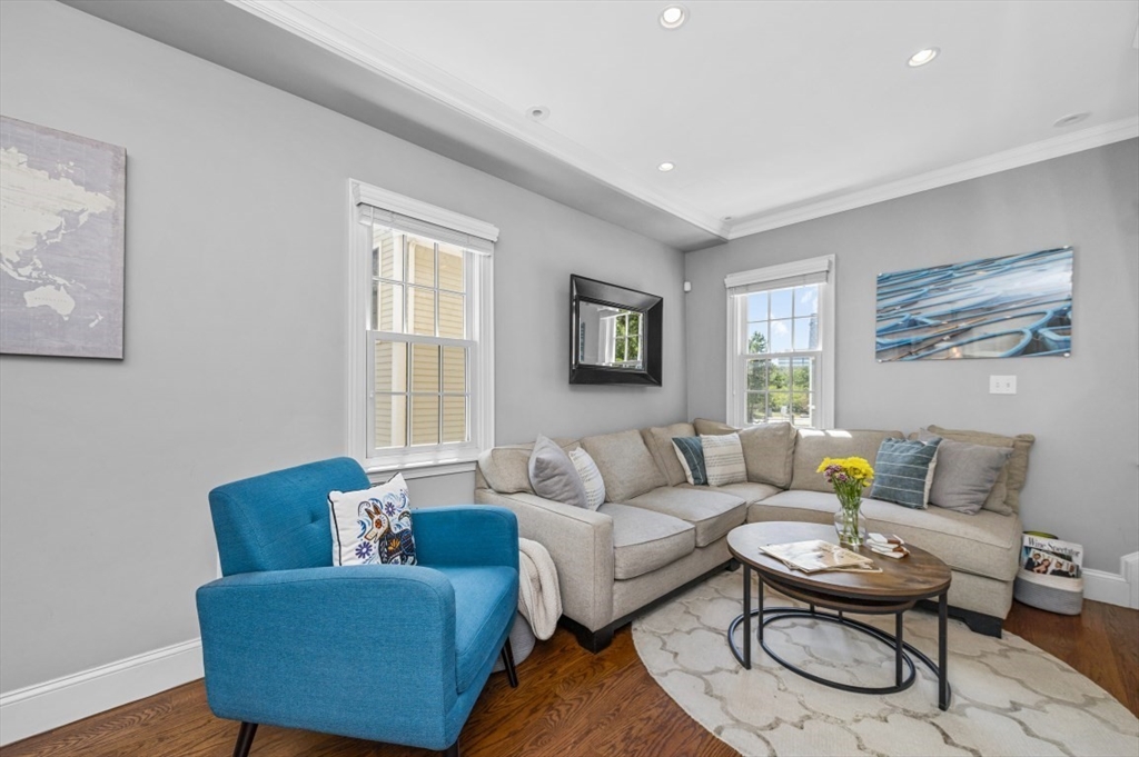 45 Rutherford Avenue, Unit 1 Boston, MA 02129 - Photo 9 of 16