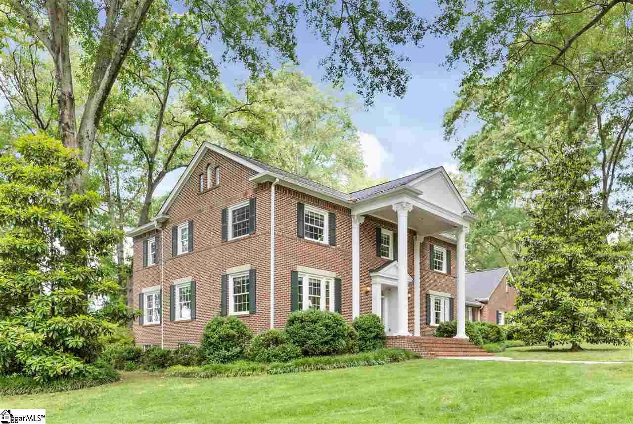 1601 N. Boulevard Anderson, SC 29621 - Photo 1 of 36