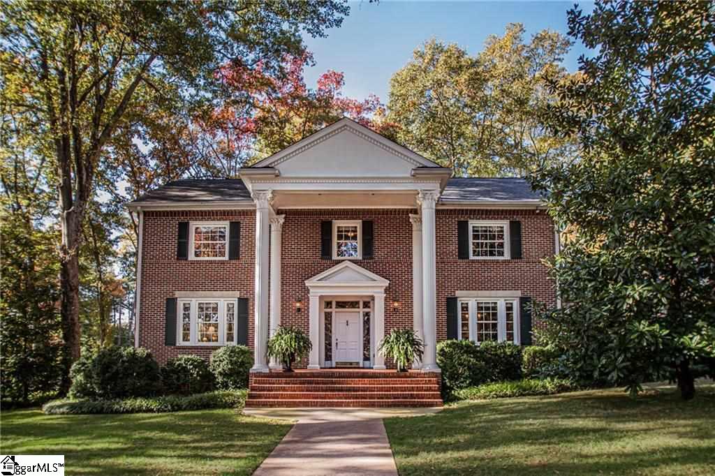 1601 N. Boulevard Anderson, SC 29621 - Photo 2 of 36