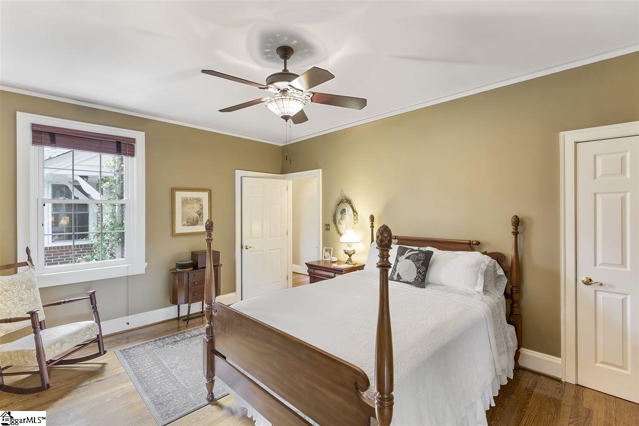 1601 N. Boulevard Anderson, SC 29621 - Photo 16 of 36