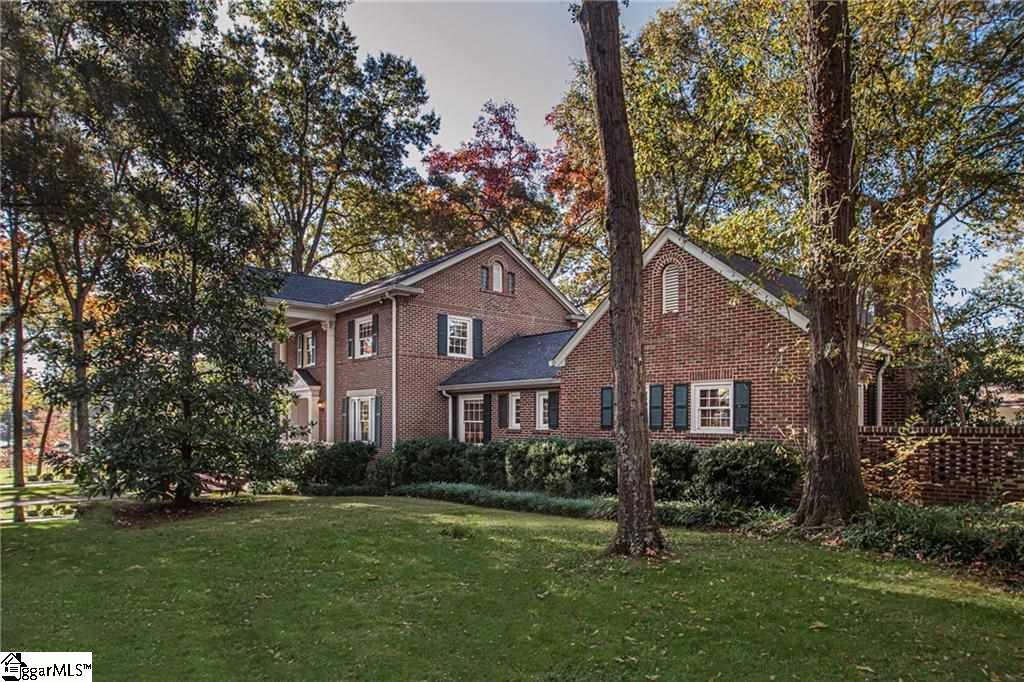 1601 N. Boulevard Anderson, SC 29621 - Photo 3 of 36