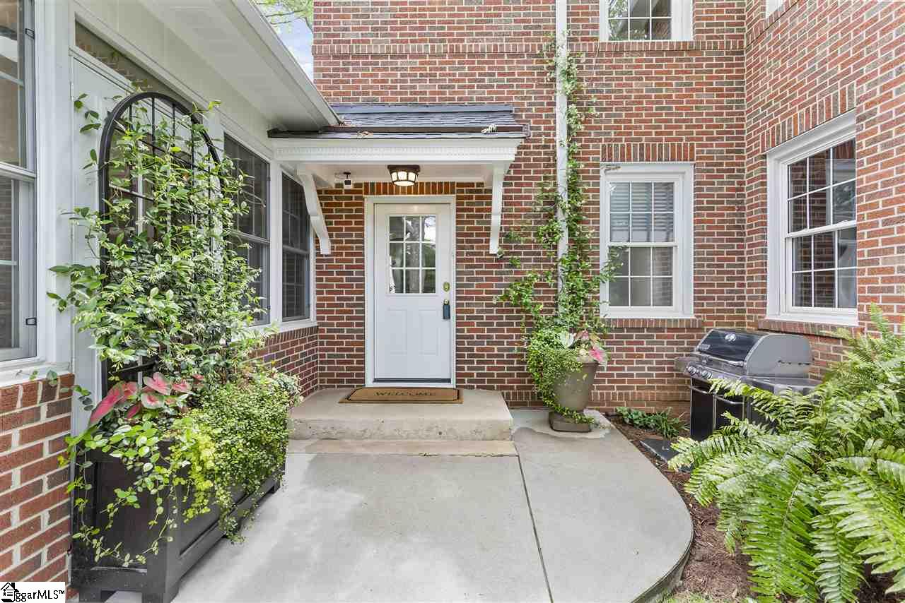 1601 N. Boulevard Anderson, SC 29621 - Photo 28 of 36