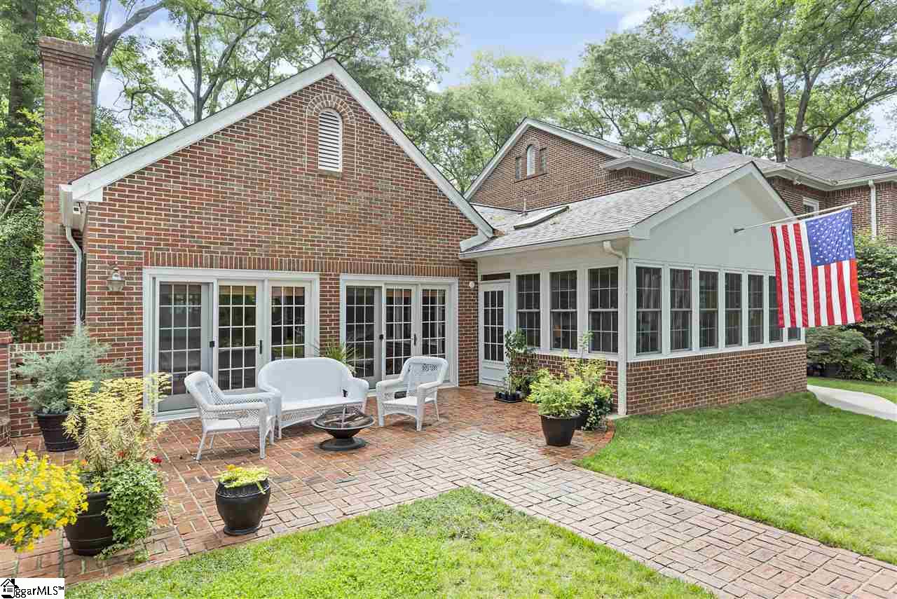1601 N. Boulevard Anderson, SC 29621 - Photo 29 of 36