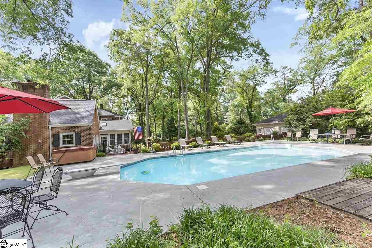 1601 N. Boulevard Anderson, SC 29621 - Photo 31 of 36