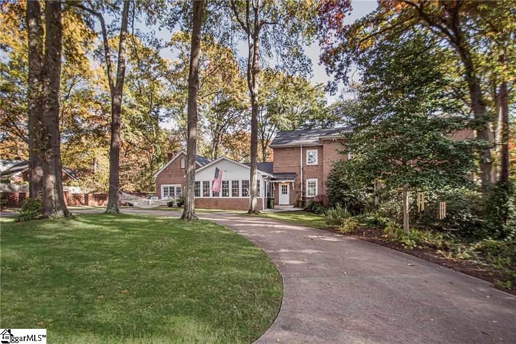 1601 N. Boulevard Anderson, SC 29621 - Photo 35 of 36