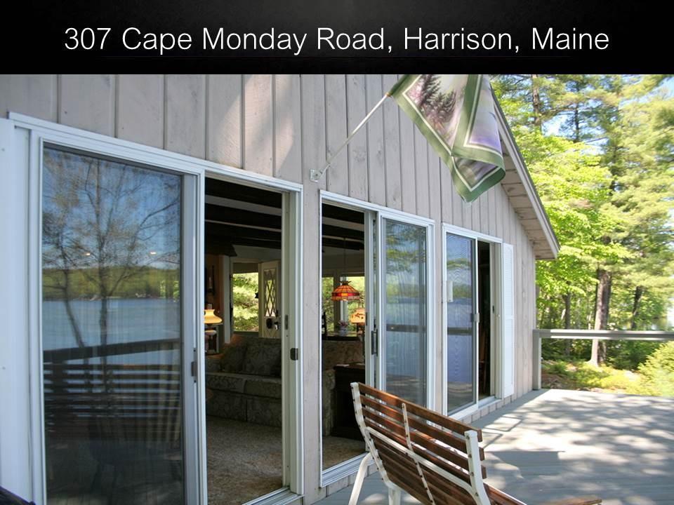 307 Cape Monday Road Harrison, ME 04040 - Photo 9 of 35 Photo
