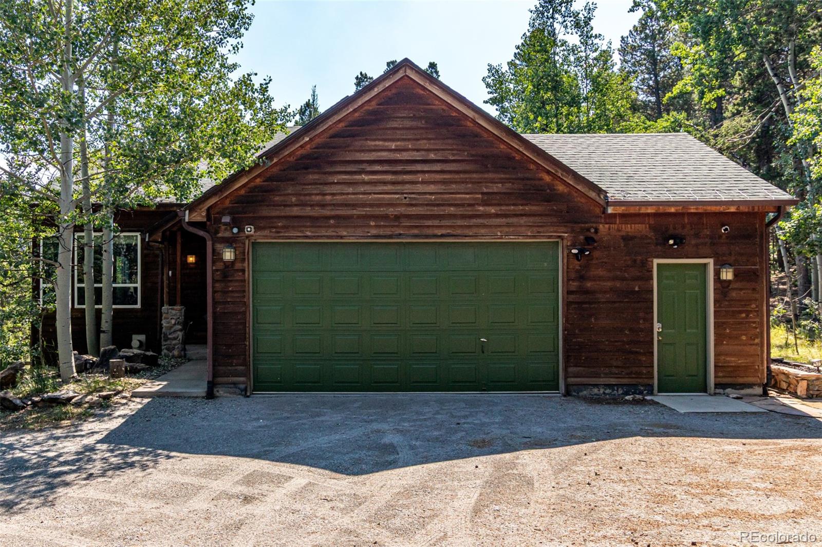 116 Timber Road Black Hawk, CO 80422 - Photo 2 of 50