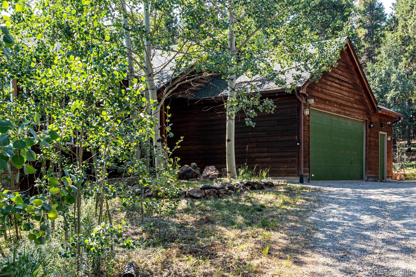 116 Timber Road Black Hawk, CO 80422 - Photo 3 of 50