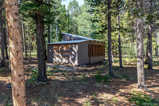 $826,500 | 116 Timber Road, Black Hawk, CO 80422