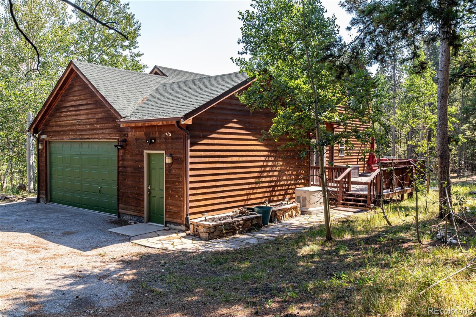 116 Timber Road Black Hawk, CO 80422 - Photo 38 of 50