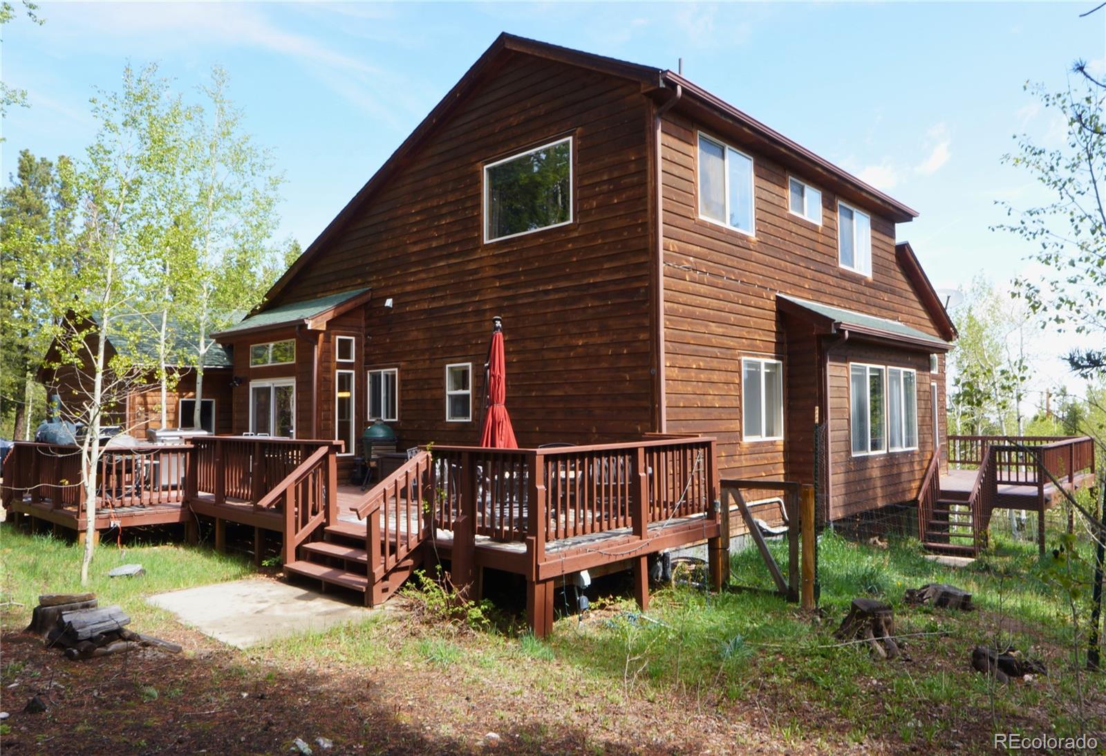 116 Timber Road Black Hawk, CO 80422 - Photo 39 of 50