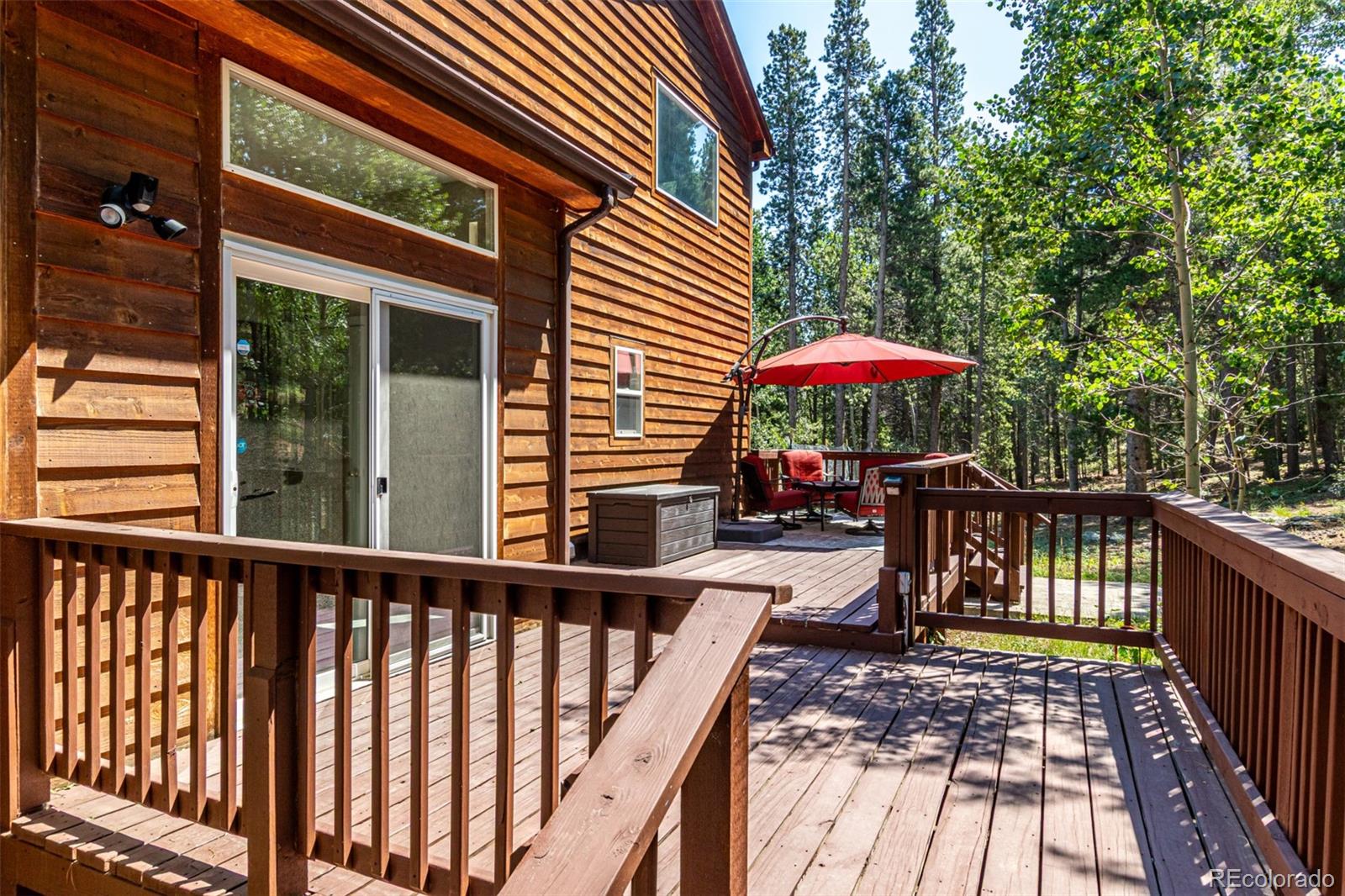 116 Timber Road Black Hawk, CO 80422 - Photo 40 of 50