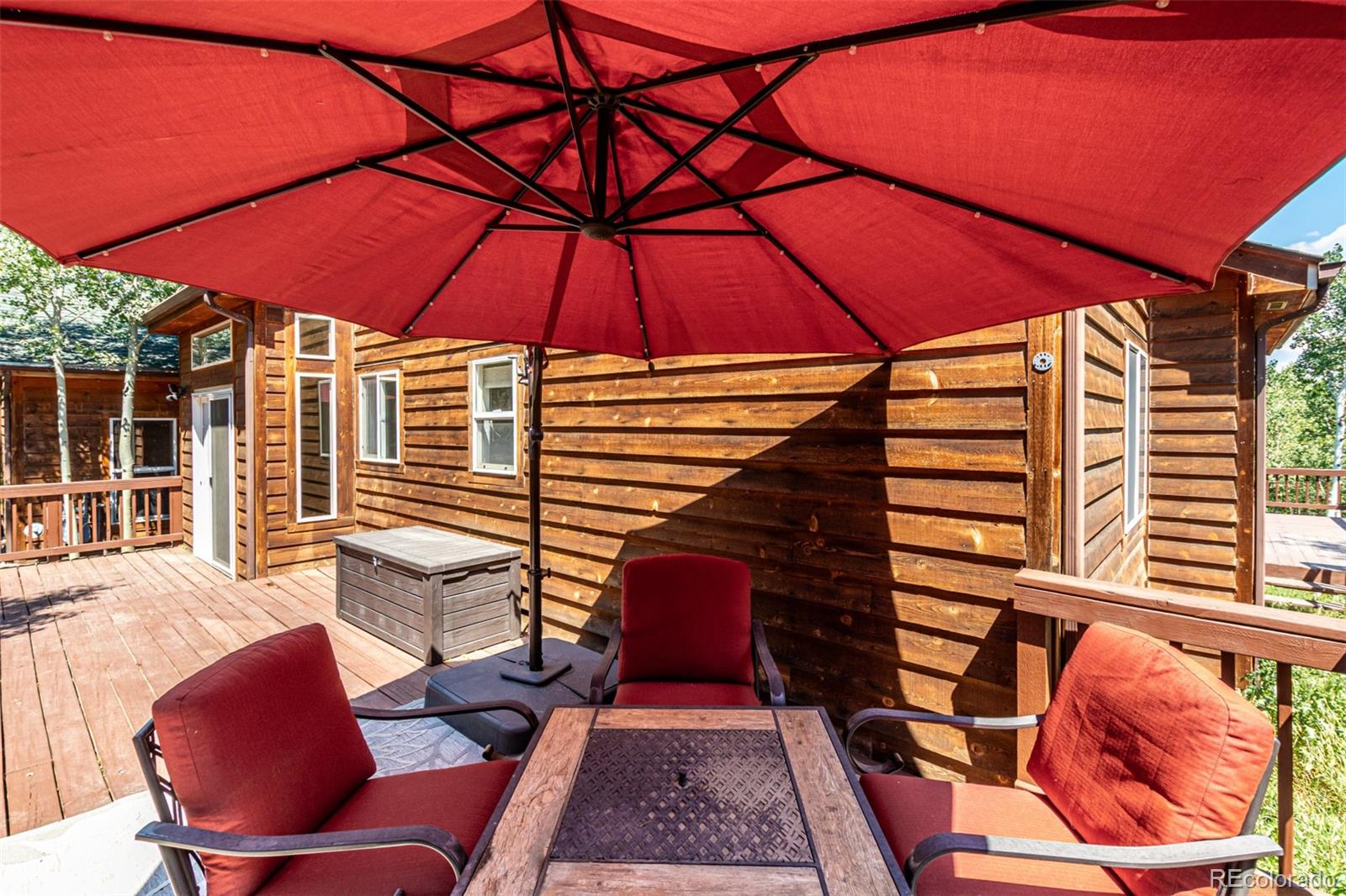 116 Timber Road Black Hawk, CO 80422 - Photo 41 of 50