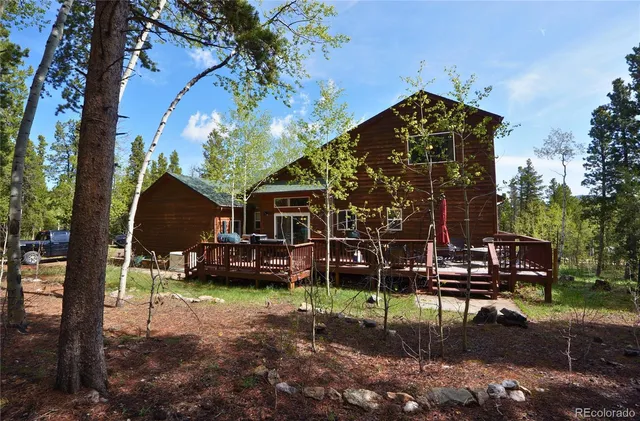 $826,500 | 116 Timber Road, Black Hawk, CO 80422