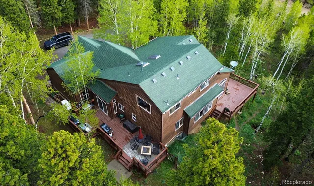 $826,500 | 116 Timber Road, Black Hawk, CO 80422