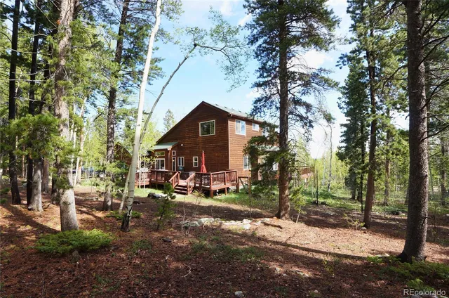 $826,500 | 116 Timber Road, Black Hawk, CO 80422