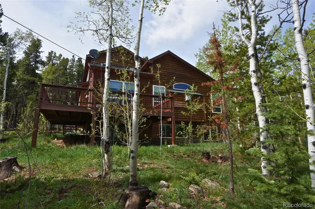 $826,500 | 116 Timber Road, Black Hawk, CO 80422
