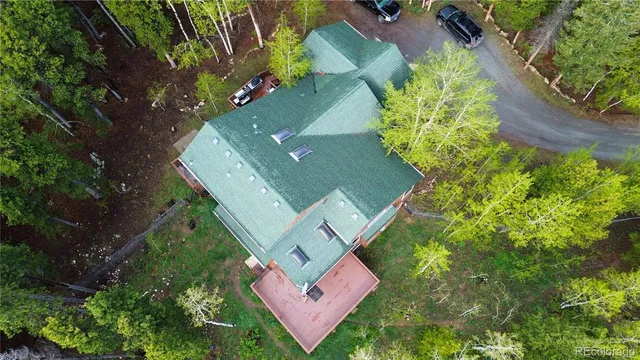 $826,500 | 116 Timber Road, Black Hawk, CO 80422