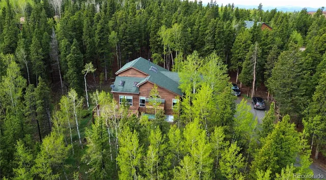 $826,500 | 116 Timber Road, Black Hawk, CO 80422