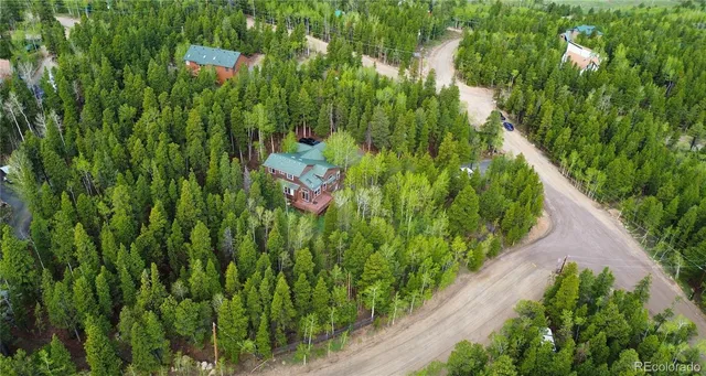 $826,500 | 116 Timber Road, Black Hawk, CO 80422