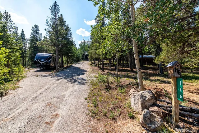 $826,500 | 116 Timber Road, Black Hawk, CO 80422