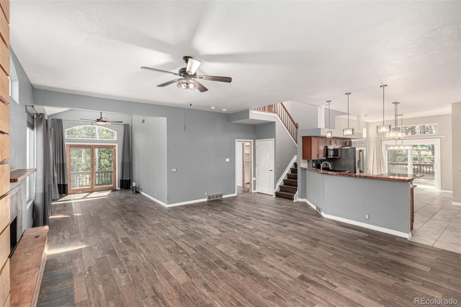 116 Timber Road Black Hawk, CO 80422 - Photo 5 of 50