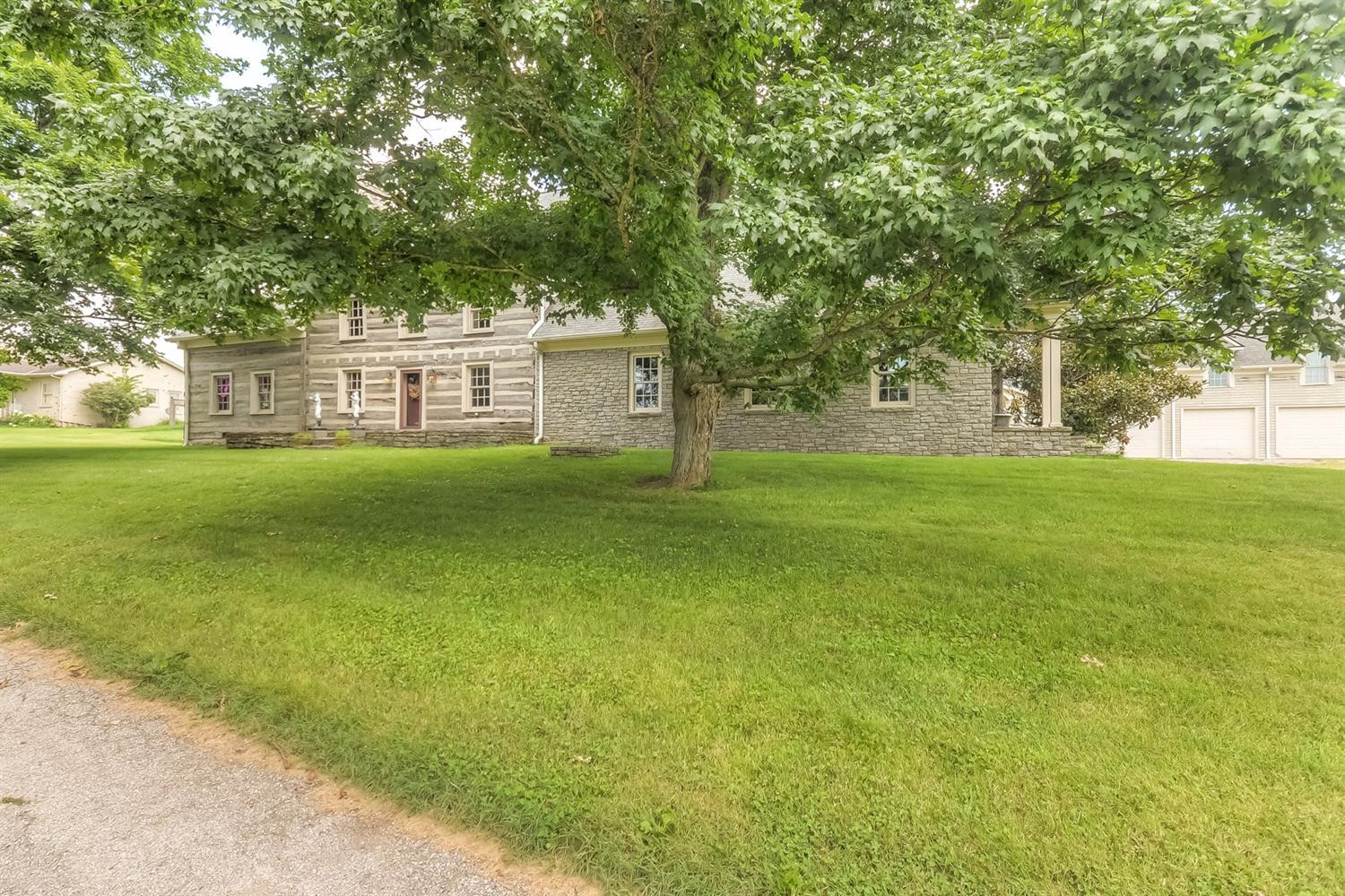 5080 Lexington Road Paris, KY 40361 - Photo 4 of 58 Photo 4