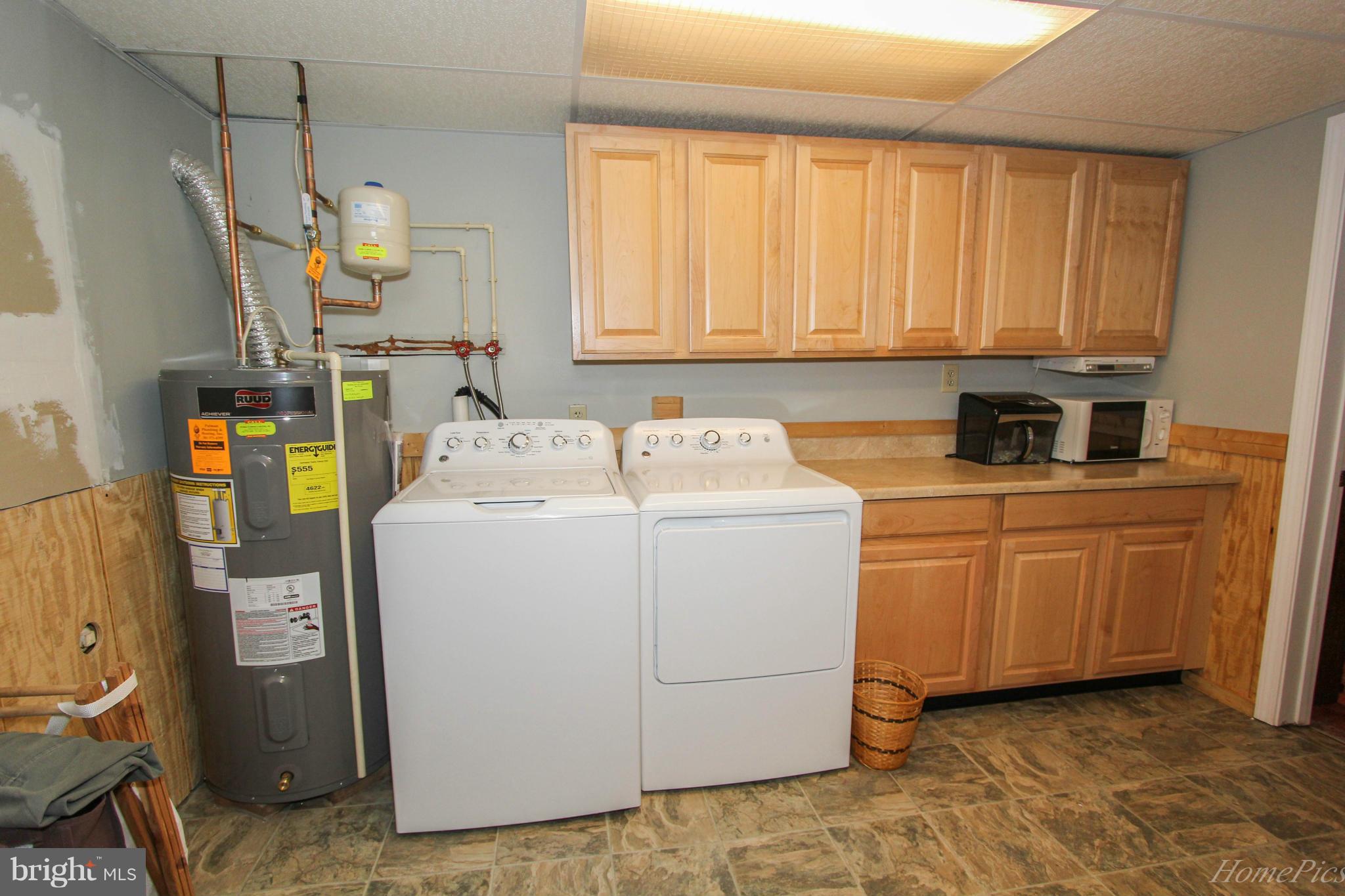 340 Devonshire Road Hagerstown, MD 21740 - Photo 21 of 26 a room with storage and utility