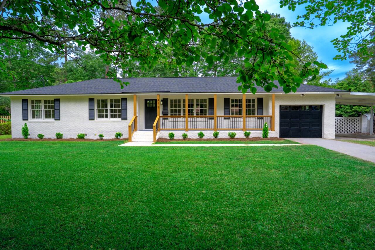 412 Tulip Drive Walterboro, SC 29488 - Photo 1 of 51 1 - Main Photo 412 Tulip Dr copy Large