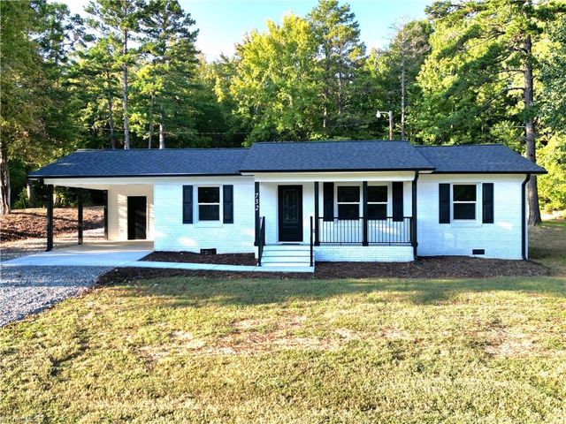$329,900 | 771 Cunningham Brick Yard Road, Thomasville, NC 27360