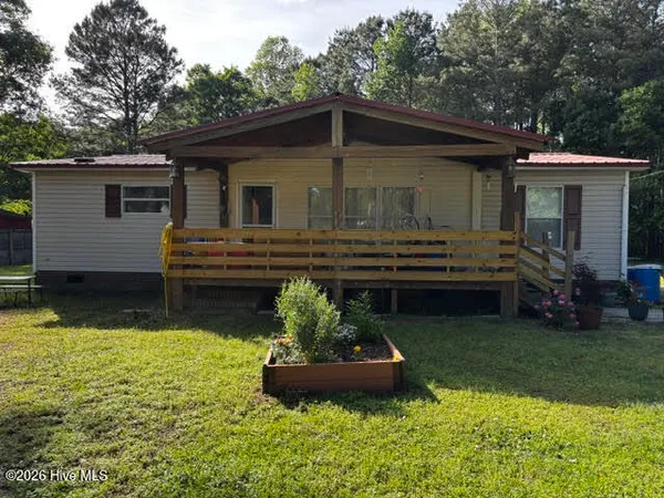 $143,000 | 67 Oakham Place, Pinetops, NC 27864