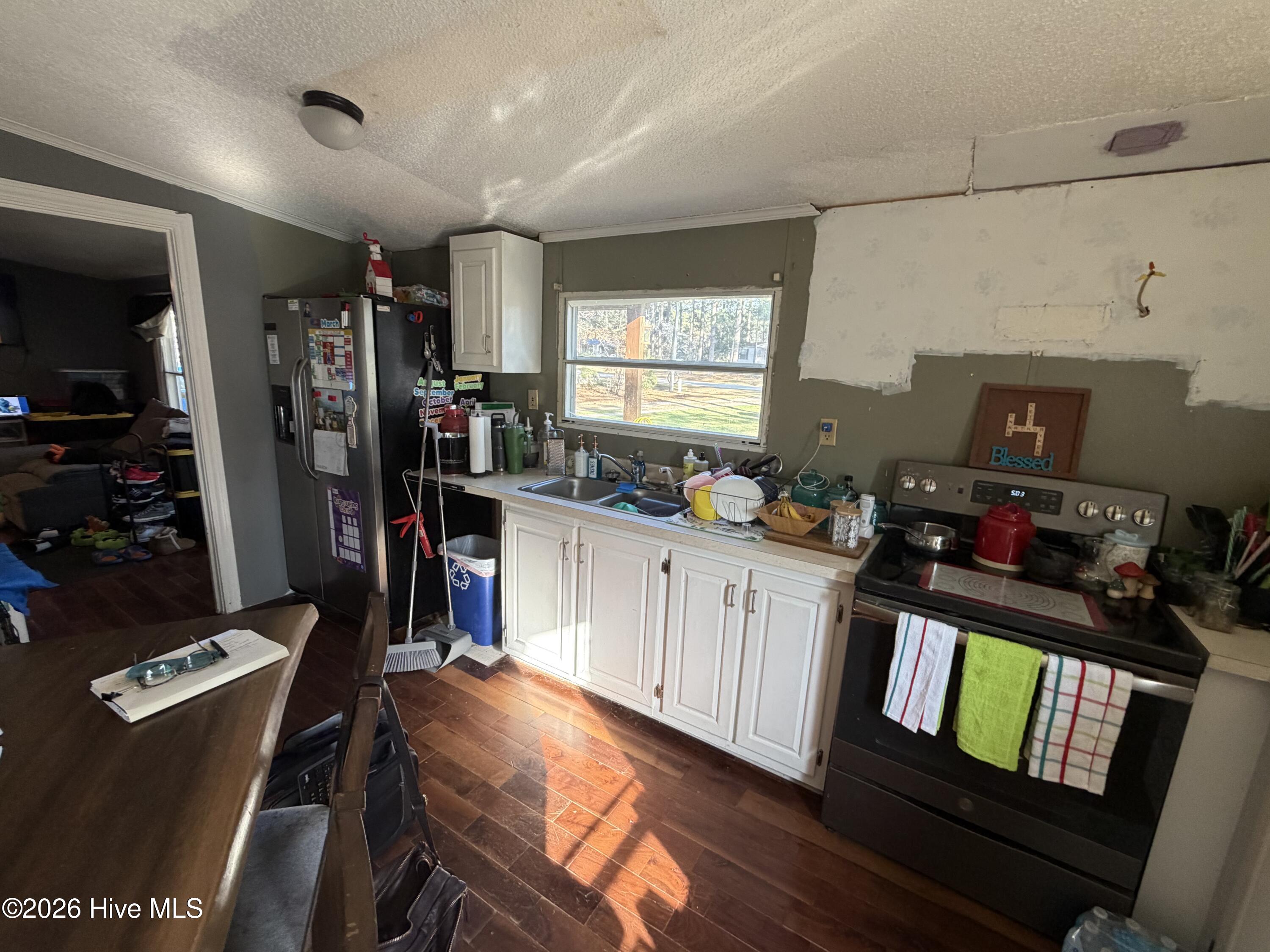 67 Oakham Place Pinetops, NC 27864 - Photo 17 of 19 Another view of kitchen