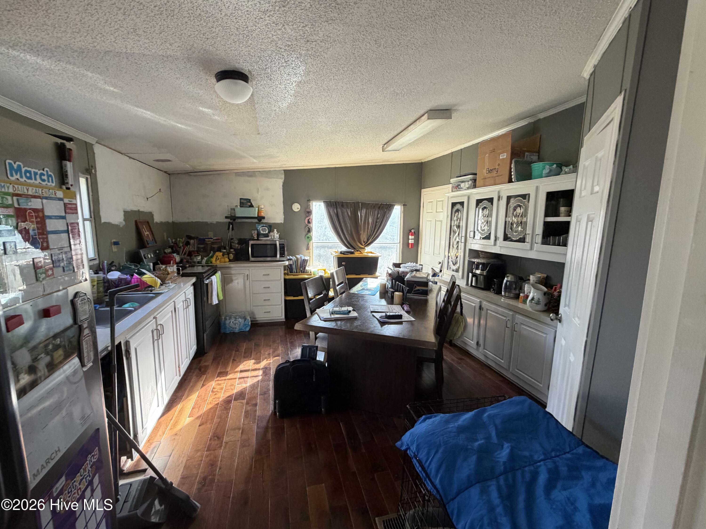 67 Oakham Place Pinetops, NC 27864 - Photo 18 of 19 Full view of kitchen