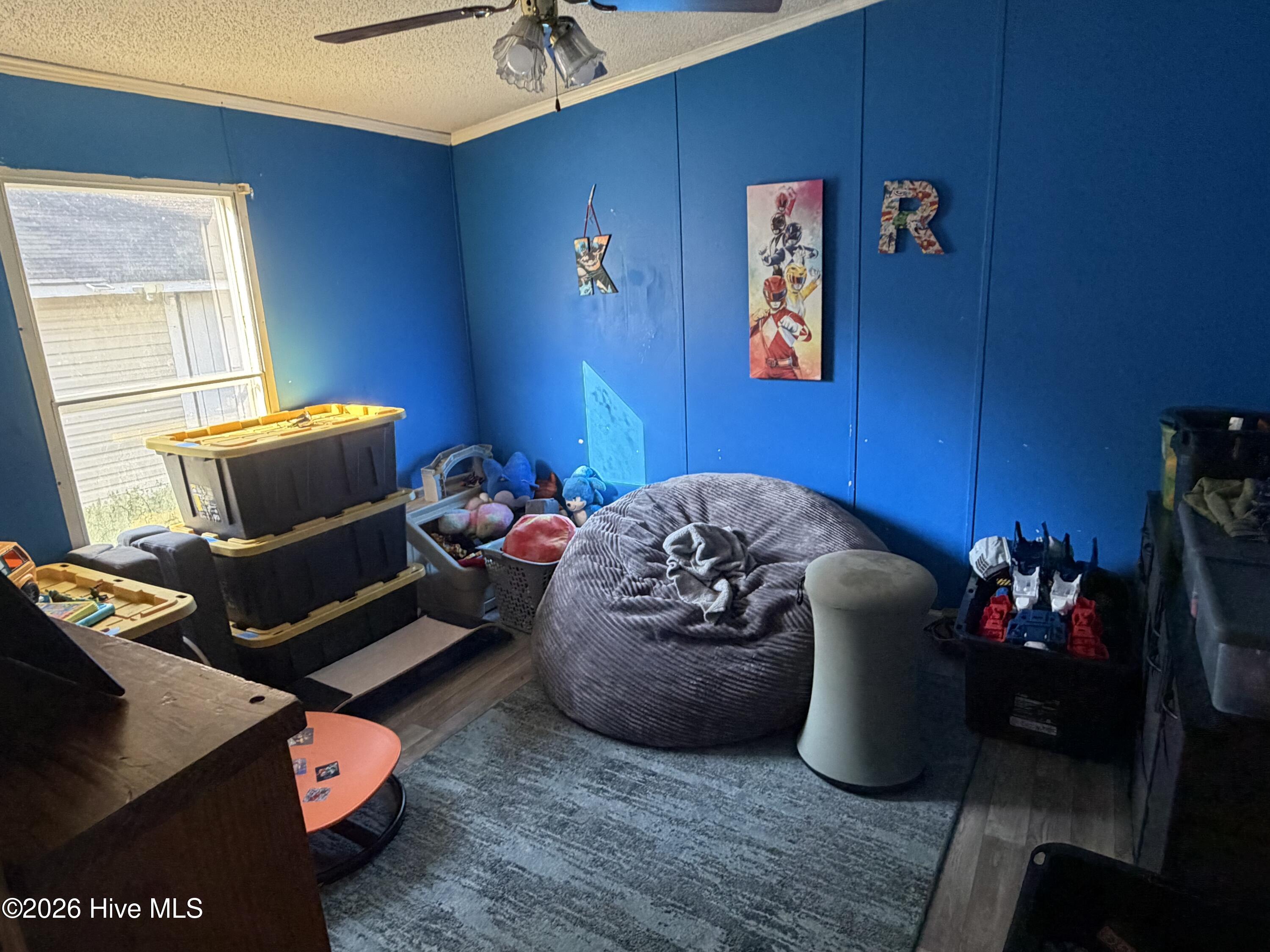 67 Oakham Place Pinetops, NC 27864 - Photo 9 of 19 Bedroom #1