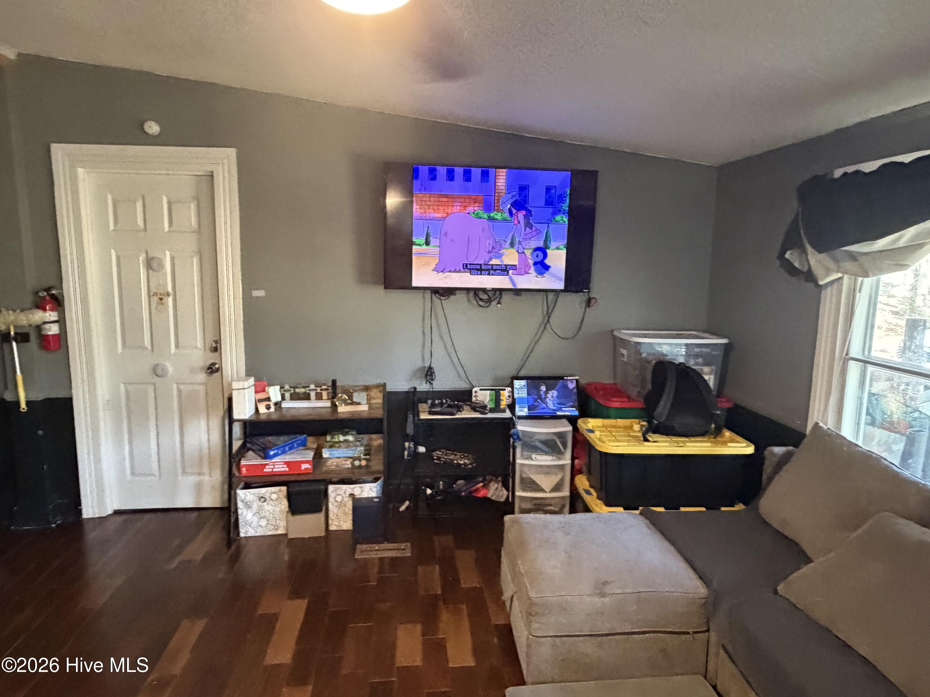 67 Oakham Place Pinetops, NC 27864 - Photo 10 of 19 Large Living area