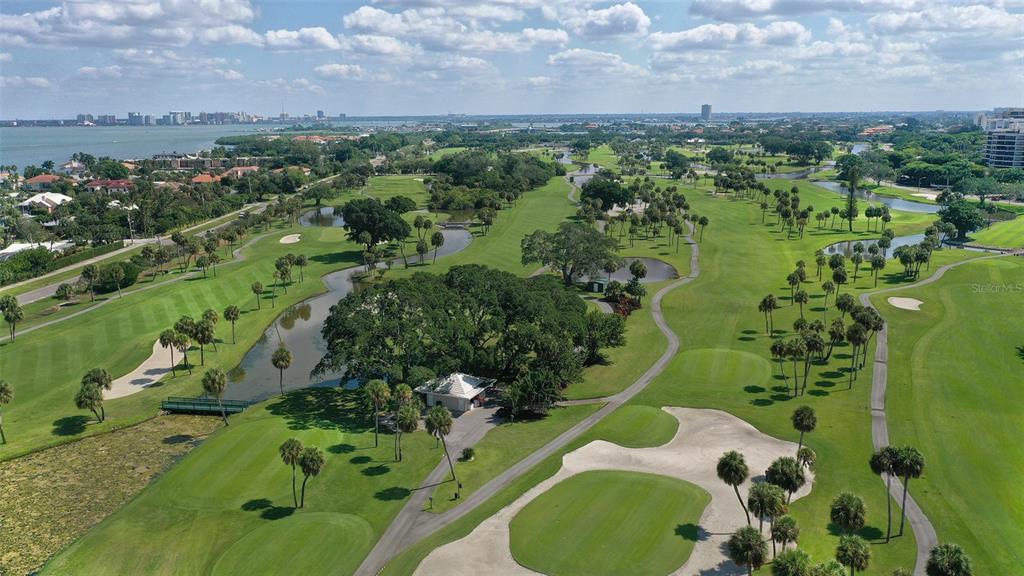 675 Longboat Club Road, Unit 23A Longboat Key, FL 34228 - Photo 63 of 66 Gallery Image 63