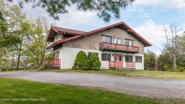 $1,495,000 | 167 Hill Road, Kingston, NY 12401