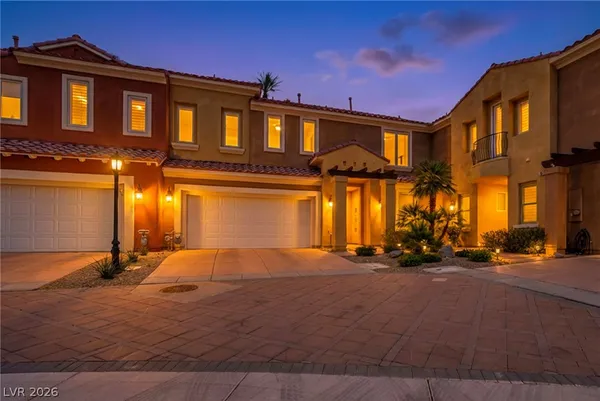 $650,000 | 23 Cerchio Basso, Henderson, NV 89011