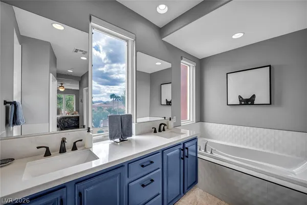 $650,000 | 23 Cerchio Basso, Henderson, NV 89011