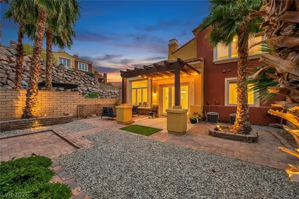 $650,000 | 23 Cerchio Basso, Henderson, NV 89011