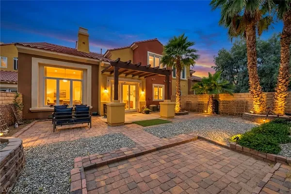$650,000 | 23 Cerchio Basso, Henderson, NV 89011