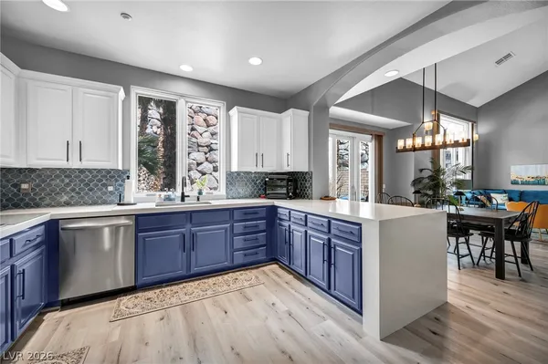 $650,000 | 23 Cerchio Basso, Henderson, NV 89011
