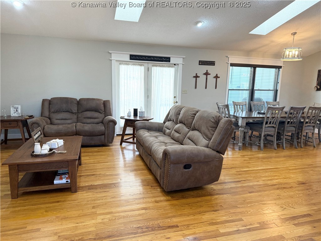 13 Tallwood Road Sod, WV 25564 - Photo 17 of 47 Great Room