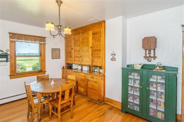 2791 North Dancer Road Dexter, MI 48130 - Photo 11 of 45 Photo 11