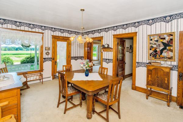 2791 North Dancer Road Dexter, MI 48130 - Photo 13 of 45 Photo 13