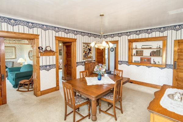 2791 North Dancer Road Dexter, MI 48130 - Photo 14 of 45 Photo 14